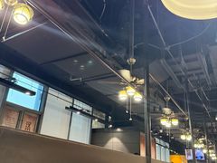 -汉巴味德·烤肉与啤酒的自助(杭州大悦城店)