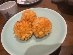 灌汤虾球-南翔馒头店(豫园店)