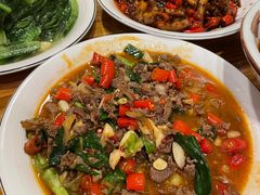 -小口味