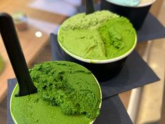 -九十葉·抹茶(南京·德基店)