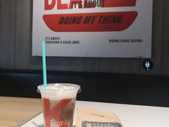 -肯德基(泉州东街店)