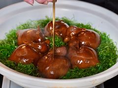 -翕间食·精致淮扬菜(江苏大剧院店)