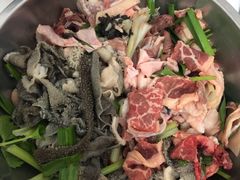 -秧塘牛八宝(金山路店)
