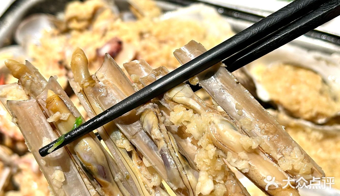 青岛！吃一万次也吃不够的胶东菜馆