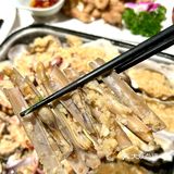 青岛！吃一万次也吃不够的胶东菜馆