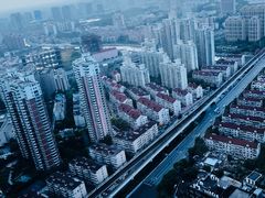 -上海龙之梦万丽酒店