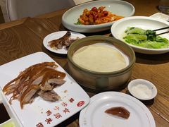-全聚德(江宁店)