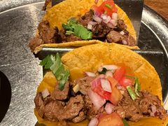 -Q MEX 库迈墨西哥餐吧(三里屯店)