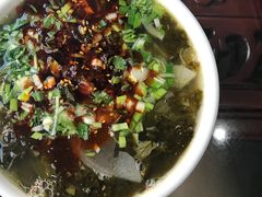 酸菜牛肉面-东方宫中国兰州牛肉拉面(新起街店)