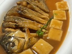 -A One Kitchen·南京精菜馆(德基广场店)