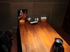 -千代武日本料理(爱建店)