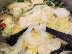 -小满手工粉(上海月星环球港店)