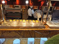 蛋挞-汉巴味德(百年港湾店)