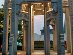 -运河游船(武林门码头)