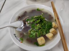 -百年尹氏汤包(湖南路狮子桥店)