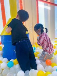 -动力星球家庭亲子游乐中心