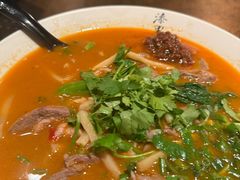 -漆黑觉米粉(三里屯店)