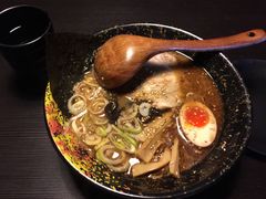 -日本料理神拉面
