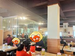 -勇记干锅居(德阳店)