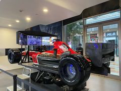 -飞行家太空体验馆(祥云小镇店)