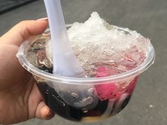 -忆夏爽黑仔漳州四果汤(顶澳仔猫街店)