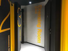 -超级猩猩健身·团课(益田假日店)