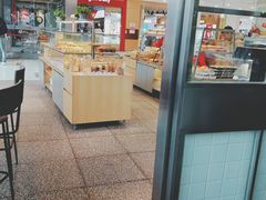 -BreadTalk面包新语(龙之梦购物中心莘庄店)