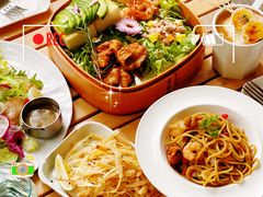 -陶享时光西餐·下午茶·竹林花园(新城店)