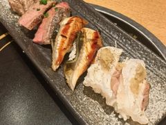 -合点寿司(美罗城店)