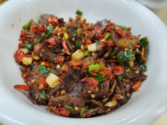 -笨罗卜浏阳菜馆(龙华鹏润达店)