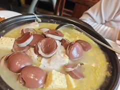 -七菜馆·东北菜·蒸饺(文体路店)