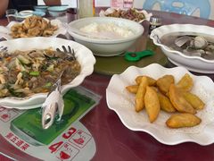 -鸿旺海鲜楼(平潭流水店)