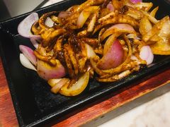 -韩宫宴烤肉·料理(南京江宁万达店)