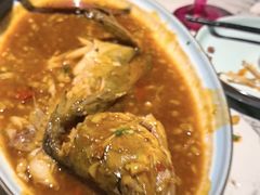 -又见炊烟私房菜(敬亭路店)