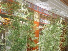 -金狮麟·新豫菜(金码大厦店)