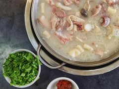 -邹羊肉火锅