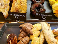 -屋裡·Union Bakery(龙江路店)