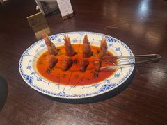 -明湖楼·经典鲁菜(大明湖店)