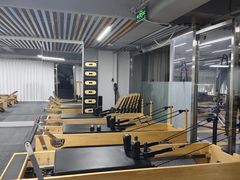 -超菲特健身工作室(晨月店)