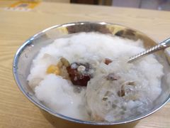 清补凉-南街清补凉(黄贝岭店)