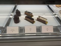 -Angelina安吉丽娜(恒隆广场店)