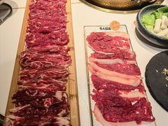 -牛人日志·鲜牛肉骨汤火锅(万科里瑧店)