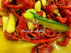 黄焖小龙虾-龙虾奇迹(大华三路店)