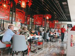 -倍儿红喜临门火锅(文兴路店)