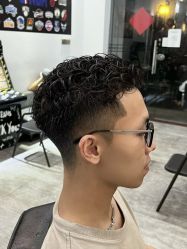 -BUTY HAIR 比帝专业烫染店