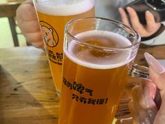 -汉森熊啤酒屋(雨耕山店)