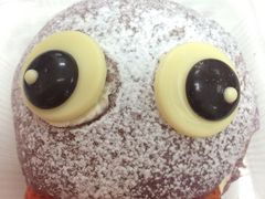 -85度C(南京龙江店)