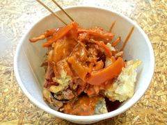 推金-米屋石锅拌饭(师大店)