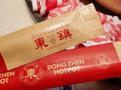 -东镇老火锅(长春路首店)