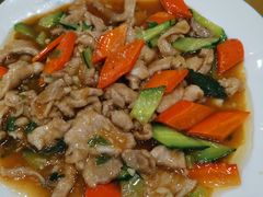 -清宫宴酒楼·计氏松枝包子